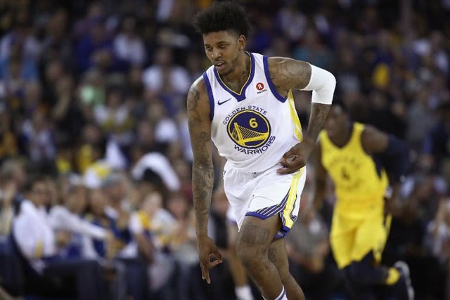 NBA新季热潮来临，他却未能迎接